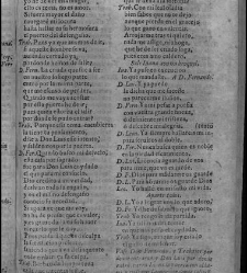 Enc. piel gofrada con hierros dorados -- Falto de port. (sustitu&iacute;da por contrahecha) y prelim. Parte II (1652)(1652) document 557538