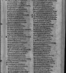 Enc. piel gofrada con hierros dorados -- Falto de port. (sustitu&iacute;da por contrahecha) y prelim. Parte II (1652)(1652) document 557564
