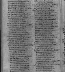 Enc. piel gofrada con hierros dorados -- Falto de port. (sustitu&iacute;da por contrahecha) y prelim. Parte II (1652)(1652) document 557575