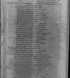 Enc. piel gofrada con hierros dorados -- Falto de port. (sustitu&iacute;da por contrahecha) y prelim. Parte II (1652)(1652) document 557578