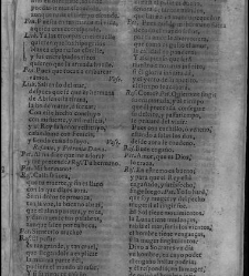 Enc. piel gofrada con hierros dorados -- Falto de port. (sustitu&iacute;da por contrahecha) y prelim. Parte II (1652)(1652) document 557592