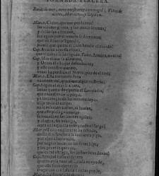 Enc. piel gofrada con hierros dorados -- Falto de port. (sustitu&iacute;da por contrahecha) y prelim. Parte II (1652)(1652) document 557596
