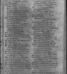 Enc. piel gofrada con hierros dorados -- Falto de port. (sustitu&iacute;da por contrahecha) y prelim. Parte II (1652)(1652) document 557600