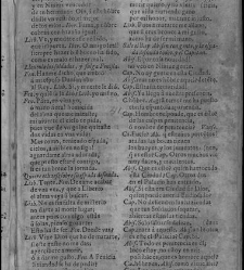 Enc. piel gofrada con hierros dorados -- Falto de port. (sustitu&iacute;da por contrahecha) y prelim. Parte II (1652)(1652) document 557608