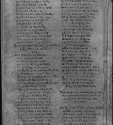 Enc. piel gofrada con hierros dorados -- Falto de port. (sustitu&iacute;da por contrahecha) y prelim. Parte II (1652)(1652) document 557611