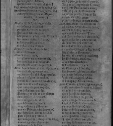 Enc. piel gofrada con hierros dorados -- Falto de port. (sustitu&iacute;da por contrahecha) y prelim. Parte II (1652)(1652) document 557614