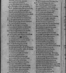 Enc. piel gofrada con hierros dorados -- Falto de port. (sustitu&iacute;da por contrahecha) y prelim. Parte II (1652)(1652) document 557623