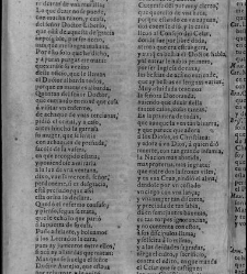Enc. piel gofrada con hierros dorados -- Falto de port. (sustitu&iacute;da por contrahecha) y prelim. Parte II (1652)(1652) document 557635