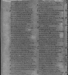 Enc. piel gofrada con hierros dorados -- Falto de port. (sustitu&iacute;da por contrahecha) y prelim. Parte II (1652)(1652) document 557637