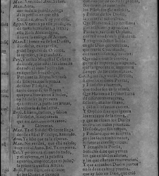 Enc. piel gofrada con hierros dorados -- Falto de port. (sustitu&iacute;da por contrahecha) y prelim. Parte II (1652)(1652) document 557638