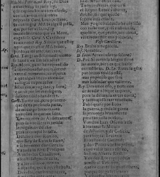 Enc. piel gofrada con hierros dorados -- Falto de port. (sustitu&iacute;da por contrahecha) y prelim. Parte II (1652)(1652) document 557664