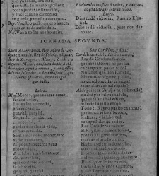 Enc. piel gofrada con hierros dorados -- Falto de port. (sustitu&iacute;da por contrahecha) y prelim. Parte II (1652)(1652) document 557666