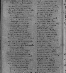 Enc. piel gofrada con hierros dorados -- Falto de port. (sustitu&iacute;da por contrahecha) y prelim. Parte II (1652)(1652) document 557671
