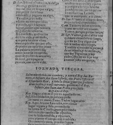 Enc. piel gofrada con hierros dorados -- Falto de port. (sustitu&iacute;da por contrahecha) y prelim. Parte II (1652)(1652) document 557679