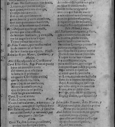 Enc. piel gofrada con hierros dorados -- Falto de port. (sustitu&iacute;da por contrahecha) y prelim. Parte II (1652)(1652) document 557684