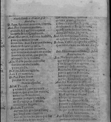 Enc. piel gofrada con hierros dorados -- Falto de port. (sustitu&iacute;da por contrahecha) y prelim. Parte II (1652)(1652) document 557692