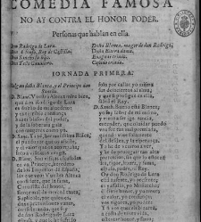 Enc. piel gofrada con hierros dorados -- Falto de port. (sustitu&iacute;da por contrahecha) y prelim. Parte II (1652)(1652) document 557696