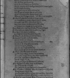 Enc. piel gofrada con hierros dorados -- Falto de port. (sustitu&iacute;da por contrahecha) y prelim. Parte II (1652)(1652) document 557700