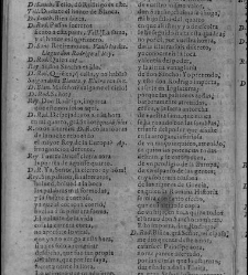 Enc. piel gofrada con hierros dorados -- Falto de port. (sustitu&iacute;da por contrahecha) y prelim. Parte II (1652)(1652) document 557707
