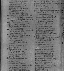 Enc. piel gofrada con hierros dorados -- Falto de port. (sustitu&iacute;da por contrahecha) y prelim. Parte II (1652)(1652) document 557711