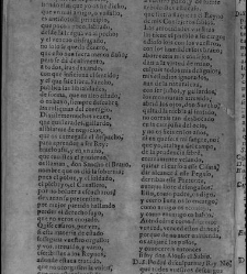 Enc. piel gofrada con hierros dorados -- Falto de port. (sustitu&iacute;da por contrahecha) y prelim. Parte II (1652)(1652) document 557715