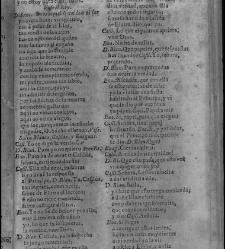 Enc. piel gofrada con hierros dorados -- Falto de port. (sustitu&iacute;da por contrahecha) y prelim. Parte II (1652)(1652) document 557716