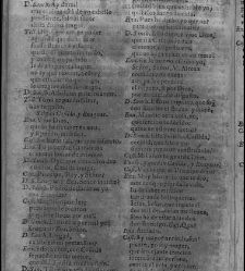 Enc. piel gofrada con hierros dorados -- Falto de port. (sustitu&iacute;da por contrahecha) y prelim. Parte II (1652)(1652) document 557723