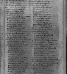 Enc. piel gofrada con hierros dorados -- Falto de port. (sustitu&iacute;da por contrahecha) y prelim. Parte II (1652)(1652) document 557724