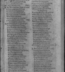 Enc. piel gofrada con hierros dorados -- Falto de port. (sustitu&iacute;da por contrahecha) y prelim. Parte II (1652)(1652) document 557728