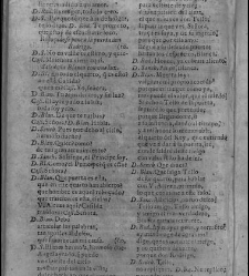 Enc. piel gofrada con hierros dorados -- Falto de port. (sustitu&iacute;da por contrahecha) y prelim. Parte II (1652)(1652) document 557731