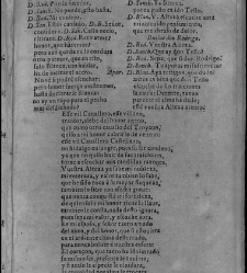Enc. piel gofrada con hierros dorados -- Falto de port. (sustitu&iacute;da por contrahecha) y prelim. Parte II (1652)(1652) document 557732