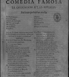 Enc. piel gofrada con hierros dorados -- Falto de port. (sustitu&iacute;da por contrahecha) y prelim. Parte II (1652)(1652) document 557738