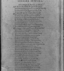 Enc. piel gofrada con hierros dorados -- Falto de port. (sustitu&iacute;da por contrahecha) y prelim. Parte II (1652)(1652) document 557753