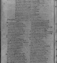 Enc. piel gofrada con hierros dorados -- Falto de port. (sustitu&iacute;da por contrahecha) y prelim. Parte II (1652)(1652) document 557759