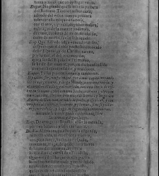 Enc. piel gofrada con hierros dorados -- Falto de port. (sustitu&iacute;da por contrahecha) y prelim. Parte II (1652)(1652) document 557773