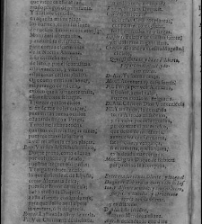 Enc. piel gofrada con hierros dorados -- Falto de port. (sustitu&iacute;da por contrahecha) y prelim. Parte II (1652)(1652) document 557775