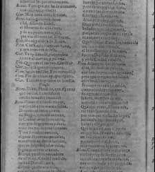 Enc. piel gofrada con hierros dorados -- Falto de port. (sustitu&iacute;da por contrahecha) y prelim. Parte II (1652)(1652) document 557781