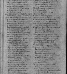 Enc. piel gofrada con hierros dorados -- Falto de port. (sustitu&iacute;da por contrahecha) y prelim. Parte II (1652)(1652) document 557788