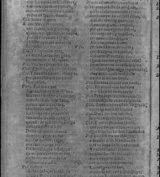 Enc. piel gofrada con hierros dorados -- Falto de port. (sustitu&iacute;da por contrahecha) y prelim. Parte II (1652)(1652) document 557795