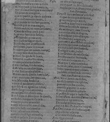 Enc. piel gofrada con hierros dorados -- Falto de port. (sustitu&iacute;da por contrahecha) y prelim. Parte II (1652)(1652) document 557809