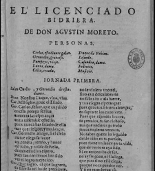 Enc. piel gofrada con hierros dorados Parte V (1653),(1653) document 559147