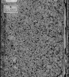 Enc. piel gofrada con hierros dorados Parte VIII (1657)(1657) document 560379