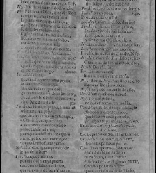 Enc. piel gofrada con hierros dorados Parte VIII (1657)(1657) document 560457