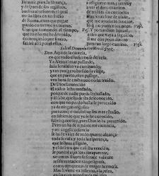 Enc. piel gofrada con hierros dorados -- Falto de 1 h. de prelim. y de h. 144 (sign. S8) Parte X (1658)(1658) document 561445