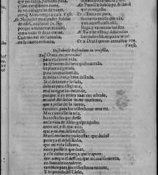 Enc. piel gofrada con hierros dorados -- Falto de 1 h. de prelim. y de h. 144 (sign. S8) Parte X (1658)(1658) document 561456