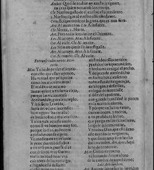 Enc. piel gofrada con hierros dorados -- Falto de 1 h. de prelim. y de h. 144 (sign. S8) Parte X (1658)(1658) document 561471