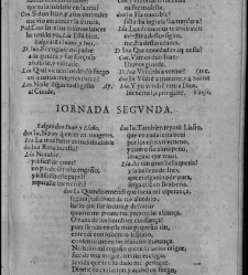 Enc. piel gofrada con hierros dorados -- Falto de 1 h. de prelim. y de h. 144 (sign. S8) Parte X (1658)(1658) document 561530