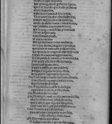 Enc. piel gofrada con hierros dorados -- Falto de 1 h. de prelim. y de h. 144 (sign. S8) Parte X (1658)(1658) document 561538