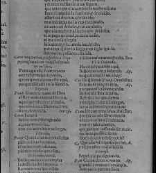 Enc. piel gofrada con hierros dorados -- Falto de 1 h. de prelim. y de h. 144 (sign. S8) Parte X (1658)(1658) document 561588