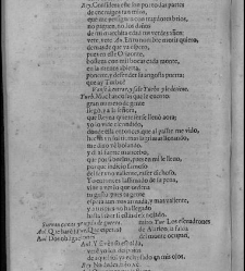 Enc. piel gofrada con hierros dorados -- Falto de 1 h. de prelim. y de h. 144 (sign. S8) Parte X (1658)(1658) document 561627